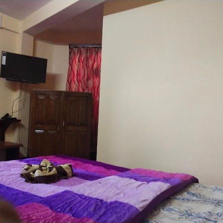 דרג'ילינג Anugrah Homestay מראה חיצוני תמונה