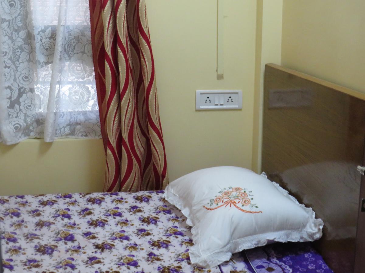 דרג'ילינג Anugrah Homestay מראה חיצוני תמונה